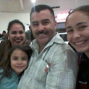 Meet your Posher, Amalia